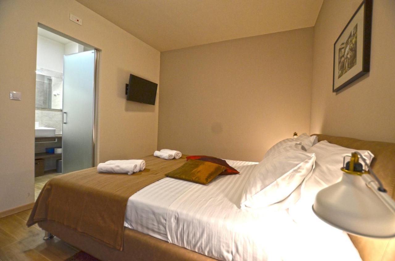 App & Rooms Juraga ベール エクステリア 写真