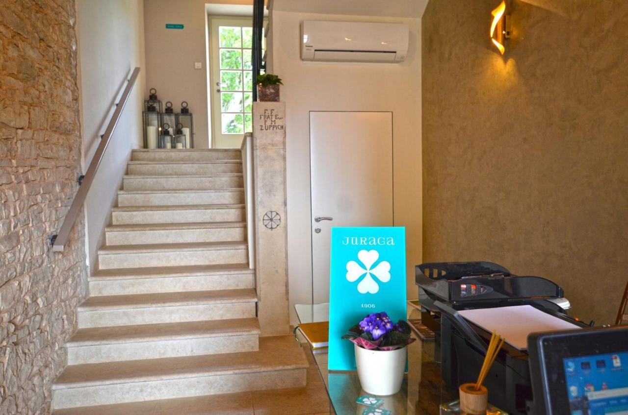 App & Rooms Juraga ベール エクステリア 写真